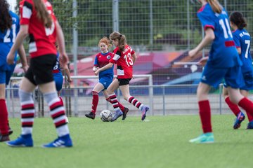 Bild 110 - wCJ Altona 2 - VfL Pinneberg 2 : Ergebnis: 15:0